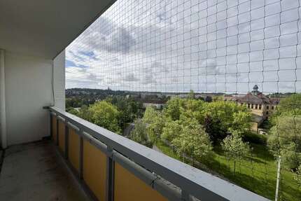 Wohnung zum Mieten in Zwickau 230,00 € 35 m²