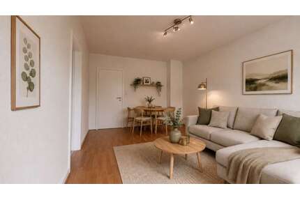 Wohnung zum Mieten in Wuppertal 550,00 € 73 m²