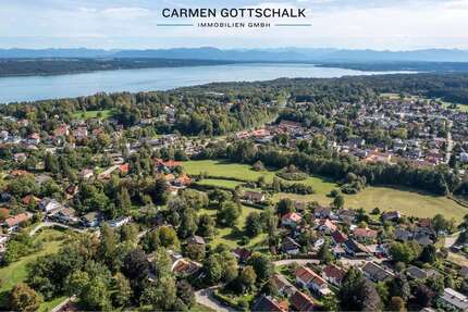 Grundstück zu verkaufen in Feldafing 1.295.000,00 € 920 m²