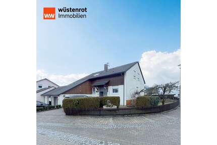 Haus zum Kaufen in Hüttlingen 439.000,00 € 165 m²