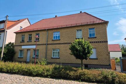 großzügiges Haus mit Pool & PV in Mühlbeck an der Goitzsche 300m - Muldestausee