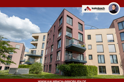 Wohnung zum Kaufen in Ettlingen 669.000,00 € 112.92 m²