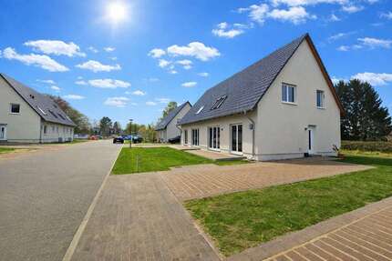 Haus zum Mieten in Müllrose 1.800,00 € 119.73 m²