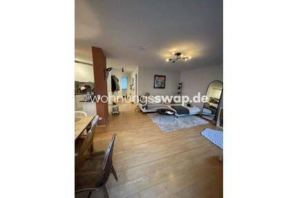 Wohnungsswap - Implerstraße - 1.200,00&nbsp;EUR Kaltmiete, ca.&nbsp; 70,00&nbsp;m&sup2;&nbsp;Wohnfl&auml;che in München (PLZ: 81371) Sendling