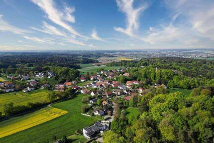 Wohlfühloase in Oberwittelsbach - Aichach / Oberwittelsbach