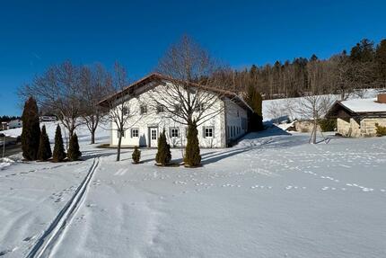 Gasthaus Bürofläche Seminarräume zu Vermieten - Haidmühle