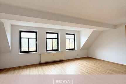 Großzügige 3-Zimmer-Wohnung in Chemnitz – ideal für Familien oder Paare