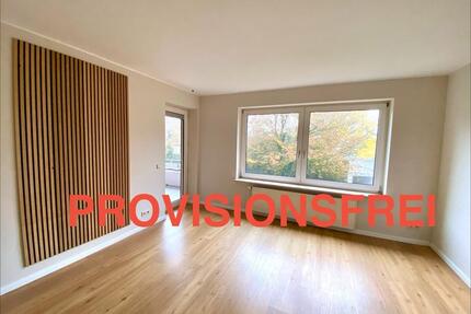 Sonnige, ruhige Wohnung am Stadtwald - Quickborn