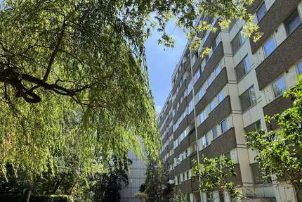 Wohnung zum Kaufen in Berlin 249.000,00 € 58 m²