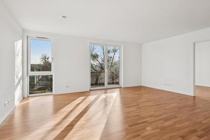 Familienoase: Charmante 4-Zimmer-Wohnung - Berlin Pankow