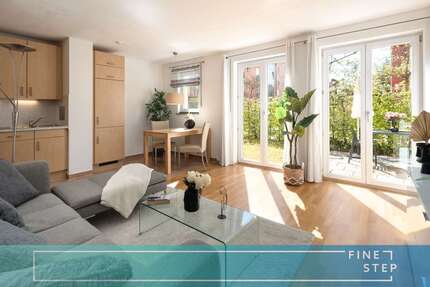 Wohnung zum Kaufen in München 535.000,00 € 49.12 m²