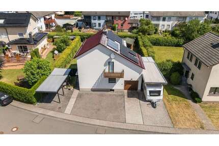 Haus zum Kaufen in Schleiden 335.000,00 € 100 m²