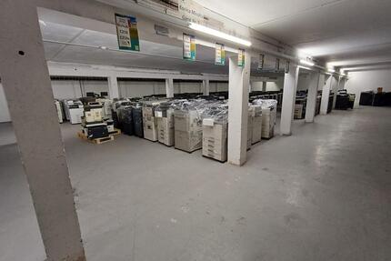 Lagerfläche zu vermieten - 2.500,00&nbsp;EUR Kaltmiete, ca.&nbsp; 5,00&nbsp;m&sup2; in Tübingen (PLZ: 72074) Lustnau
