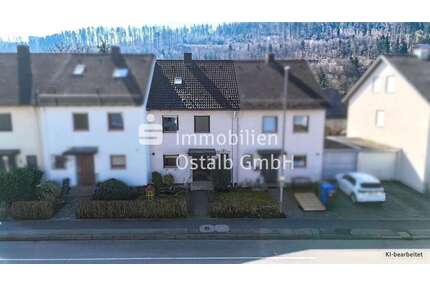 Haus zum Kaufen in Lorch 275.000,00 € 118 m²