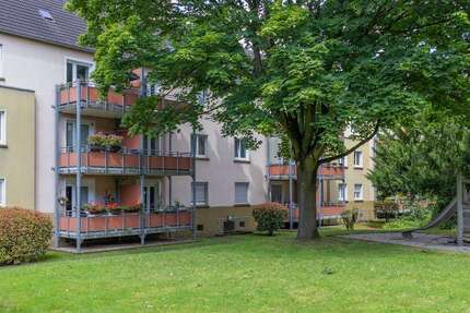 Wohnung zum Mieten in Essen 438,00 € 60.1 m²