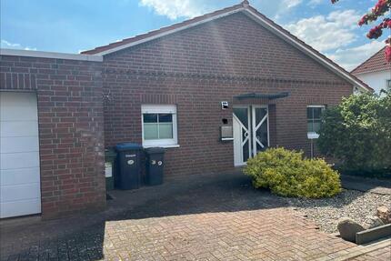 Moderner Bungalow in ruhiger Wohnlage in Klein Ilsede