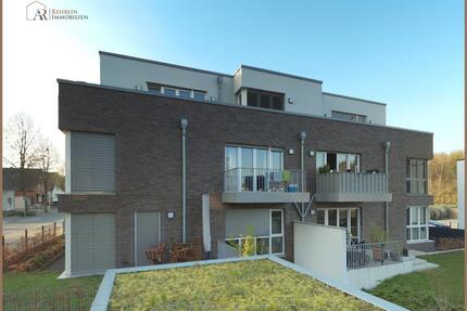 Energieeffiziente 3-Zimmer-Neubauwohnung mit Balkon in Bergheim-Mitte