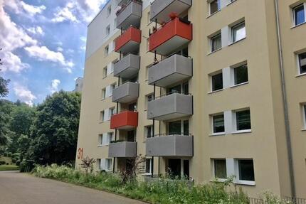 Wülfrath: Frisch renov. 3-Zi.Whg. mit Balkon
