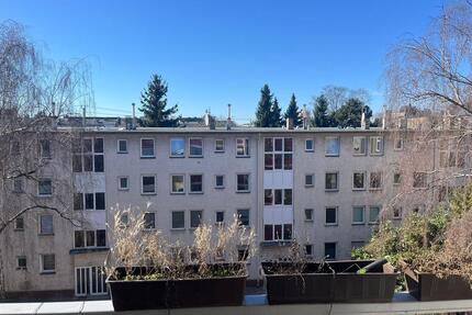 Wohnung 1 Zimmer Apartment Bezugsfrei - Berlin Spandau