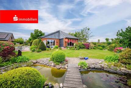 Haus zum Kaufen in Hohn 280.000,00 € 112.6 m²