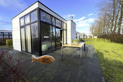 Ferienhaus am Meer in Brekens, Hunde Willkommen - Mönchengladbach West