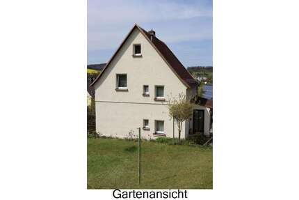 Haus zum Kaufen in Weischlitz 90.000,00 € 77 m²