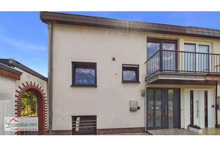 Haus zum Kaufen in Losheim am See Hausbach 194.800,00 € 136 m² - Losheim am See / Hausbach