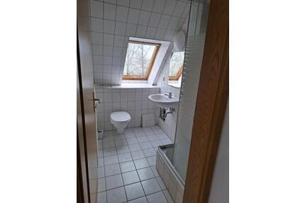 3 Zimmer Wohnung in Deutschland, an der Stettin Grenze zu ver - Krackow