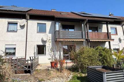 Haus zum Kaufen in Schwandorf 380.000,00 € 120 m²