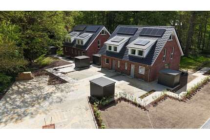 Haus zum Mieten in Buchholz in der Nordheide 1.948,86 € 108.27 m²