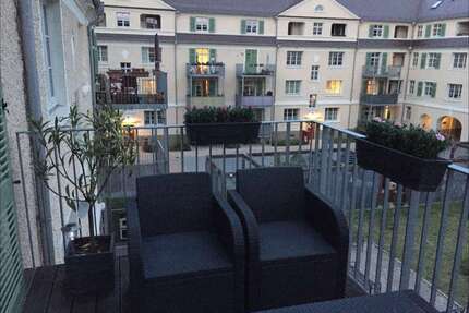 Wohnung zum Mieten in Ludwigshafen 920,00 € 78.61 m²