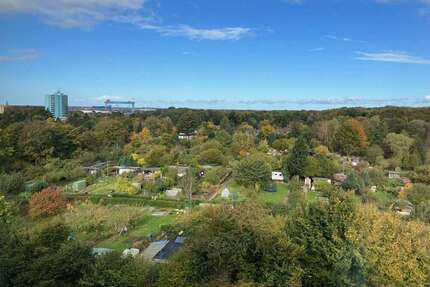 Wohnung zum Kaufen in Kiel 249.000,00 € 90 m²