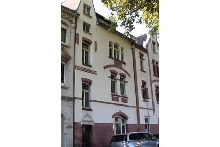 Mehrfamilienhaus in Mülheim an der Ruhr in ruhiger Anliegerstraße