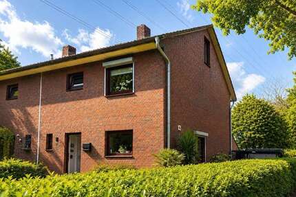 Haus zum Kaufen in Norderstedt 470.000,00 € 102 m²