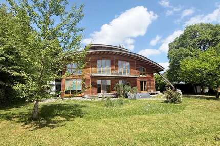 Haus zum Kaufen in Inning am Ammersee 2.290.000,00 € 215 m²