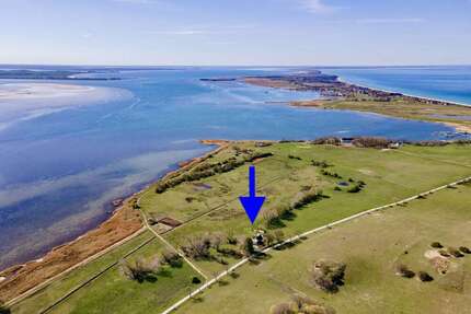 Haus zum Kaufen in Insel Hiddensee 595.000,00 € 60 m²