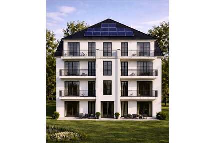 Wohnung zum Kaufen in Dresden 590.000,00 € 112 m²