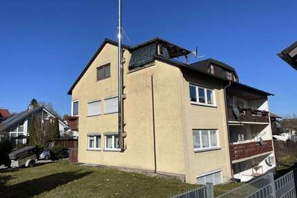Wohnung zum Kaufen in Blaustein 190.000,00 € 65 m²