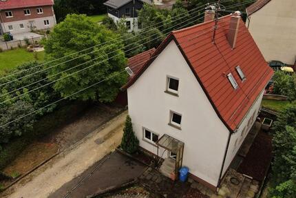 Idyllisches 3-Fam Haus (sofort nutzbar) - Schwäbisch Gmünd Bargau