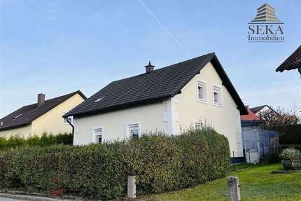 Haus zum Kaufen in Schöllnach 259.000,00 € 97.52 m²