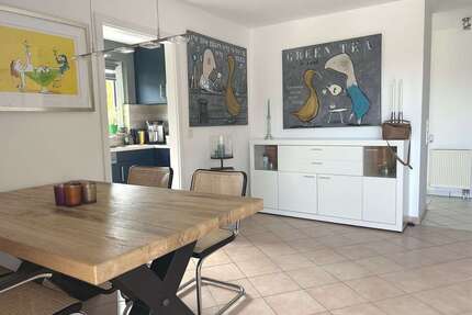 Wohnung zum Kaufen in Bad Homburg 440.000,00 € 93 m²