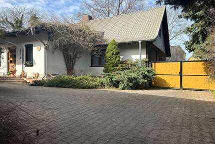 Haus zum Kaufen in Werder (Havel) 353.000,00 € 193.42 m²