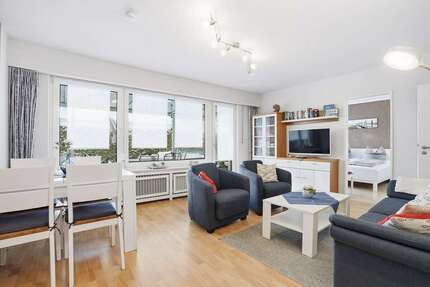 Haus zum Kaufen in Norden 369.000,00 € 85.17 m²