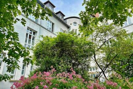 Schöne ETW mit Stellplatz in der alten Tabakfabrik am Südwall - Rheinberg Orsoy
