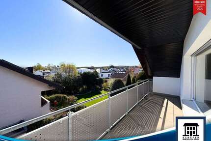 Wohnung zum Mieten in Rheinbach 800,00 € 80 m²