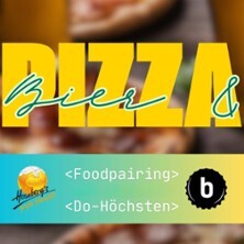 Bier und Pizza - Foodpairing Hombergs große Bierwelt