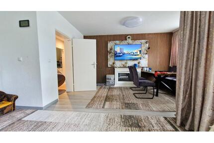 3-Zimmer EG-Wohnung + Balkon + Stellplatzoption in Heiligenhaus