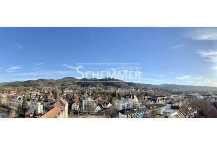 Wohnung zum Kaufen in Freiburg im Breisgau 349.000,00 € 80.3 m²