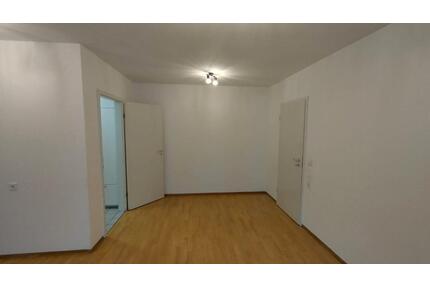 Schicke 2-Zimmer-Wohnung mit Balkon im 1. OG in Pforzheim Weststa