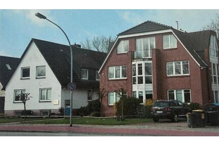 Mehrfamilienhaus (5 WE) Vollvermietet Courtagefrei, 5.46% Rendite - Norderstedt Garstedt